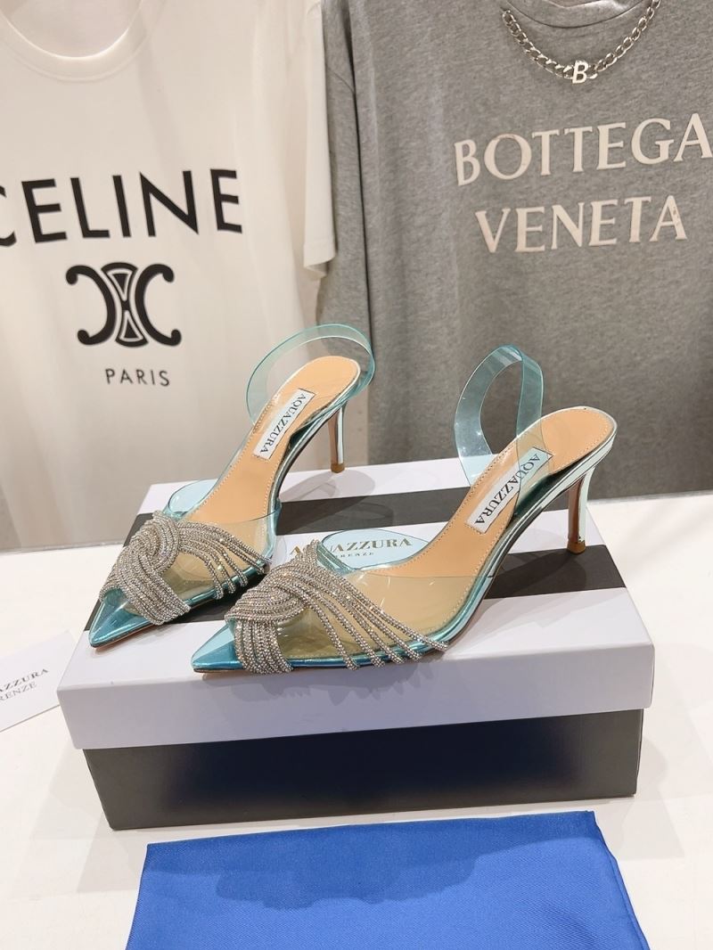 Aquazzura Sandals